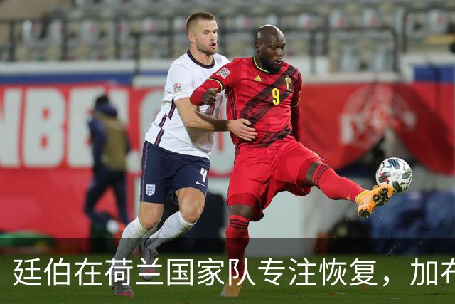 廷伯在荷兰国家队专注恢复，加布里埃尔缺席巴西首训